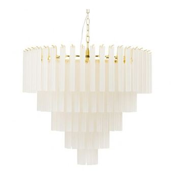 King Home GORDON MSE1501100563 Hängande lampa 21x20W/E14