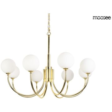 King Home GRACIA MSE1501100581 Hängande lampa 17W/LED 3000K 1360lm