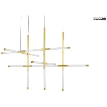 King Home MIKADO MSE1501100487 Hängande lampa 30W/LED 3000K 2400lm