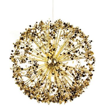 King Home MONETE MSE1501100579 Hängande lampa 12x30W/G9