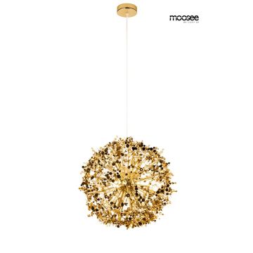 King Home MONETE MSE1501100580 Hängande lampa 16x5W/G9
