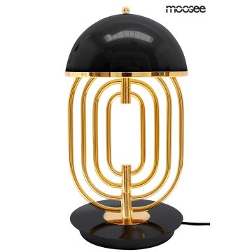 King Home MOOSEE BOTTEGA MSE010300152 Bordslampa 2x5W/G9 IP20