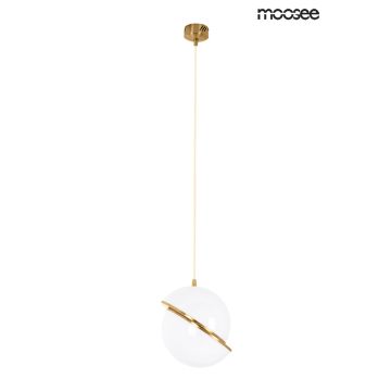 King Home MOOSEE GLOBE MSE010100239 Hängande lampa 1x60W/E27 IP20