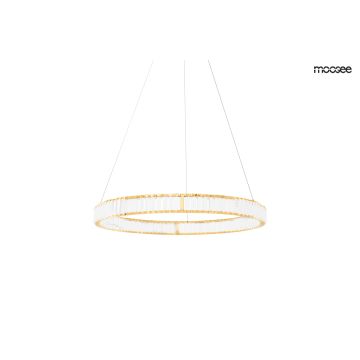 King Home MOOSEE LIBERTY MSE010100172 Hängande lampa 1x24W/LED 3000K 1900LM IP20