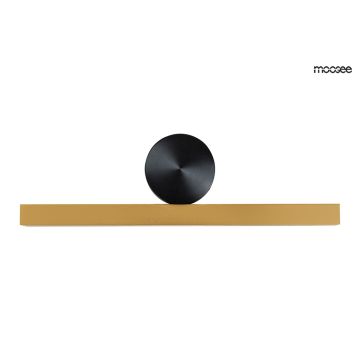 King Home MOOSEE WAND MSE010100290 Konsollampa 1x9W/LED 3000K 720LM IP20
