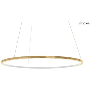 King Home RING SLIM MSE1501100159 Hängande lampa 37W/LED 3000K 2960lm