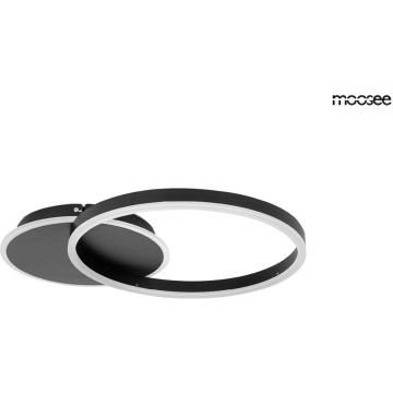 King Home RINGS MSE1501100507 Taklampa 30W/LED 2500-6000K 2400lm