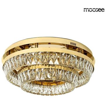 King Home SAVOY MSE1501100530 Taklampa 53W/LED 3000K 4240lm