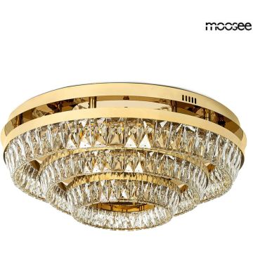 King Home SAVOY MSE1501100531 Taklampa 97W/LED 3000K 7760lm