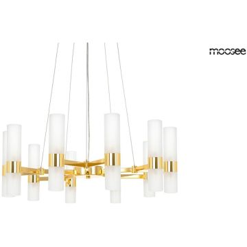 King Home TUBS MSE1501100456 Hängande lampa 20x5W/G9
