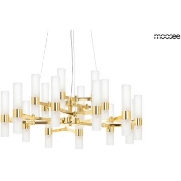 King Home TUBS MSE1501100457 Hängande lampa 36x5W/G9