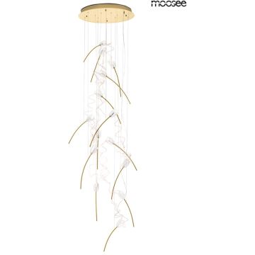 King Home TULIPPE MSE1501100171 Hängande lampa 14x1.3W/G4