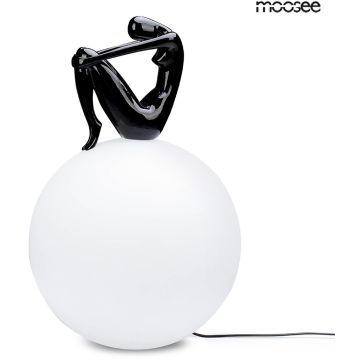 King Home UOMO MSE1501100432 Bordslampa 1x40w/E27