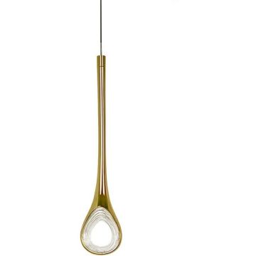 King Home VUELO MSE1501100617 Hängande lampa 9W/LED 3000K 720lm