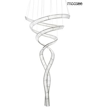 King Home WAVE CORDON MSE1501100194 Hängande lampa 115W/LED 3000K 9200lm
