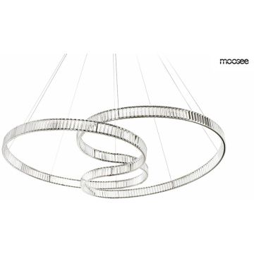 King Home WAVE MSE1501100198 Hängande lampa 20W/LED 3000K 9600lm