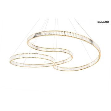 King Home WAVE MSE1501100539 Hängande lampa 20W/LED 3000K 9600lm