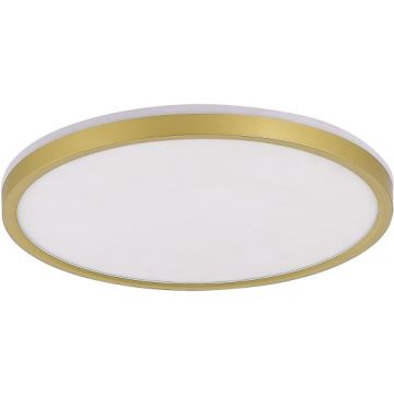Zuma Line BOVE MS748320R-3-GD Taklampa 2x32,5W/LED 3000/4000/5500k 2200/200lm