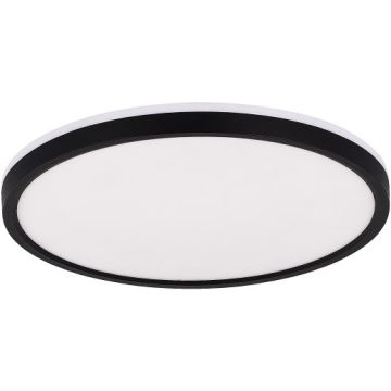 Zuma Line BOVE MS748500R-3-BK Taklampa 2x50W/LED 3000/4000/5500k 3500/400lm