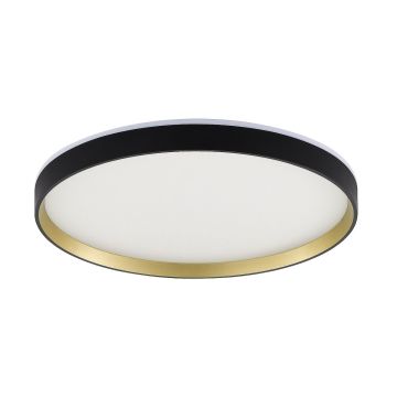 Zuma Line BOVE MS748500R-3-GD Taklampa 2x50W/LED 3000/4000/5500k 3600/400lm