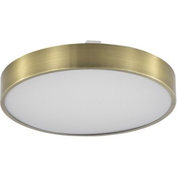 Zuma Line NADI MS724-R500-AB Taklampa 1x50W/LED 3000-6000k 2500lm