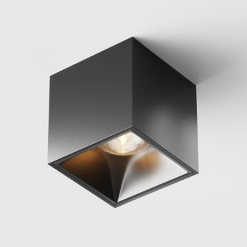 Maytoni ALFA LED C065CL-L12B3K-D Ytmonterad downlight 1x12W/LED 3000K 840LM IP20