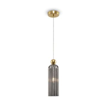 Maytoni ANTIC MOD302PL-01GR Hängande lampa 1x40W/E14 IP20