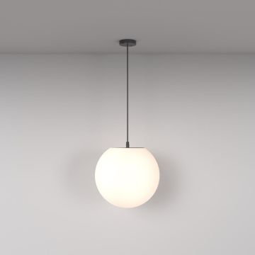 Maytoni ERDA O594PL-01B Hängande lampa 1x30W/E27 IP54