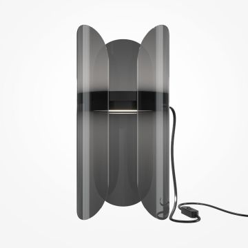 Maytoni INSIGHT MOD416TL-L6BR3K Bordslampa 1x6W/LED 3000K 550LM IP20