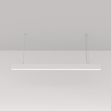 Maytoni POINTS P050PL-L40W4K Hängande lampa 1x40W/LED 4000K 3400LM IP20