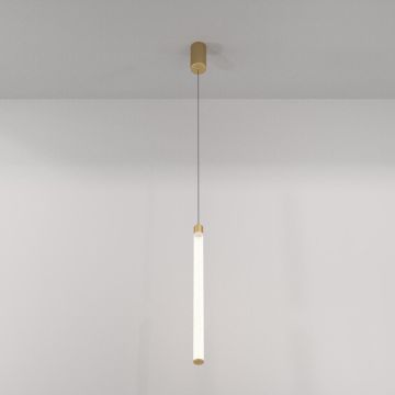 Maytoni RAY P022PL-L20G3K Hängande lampa 1x20W/LED 3000K 2600LM IP20