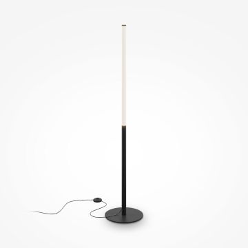 Maytoni RAY Z012FL-L18B3K Golvlampa 1x18W/LED 3000K 2100LM IP20