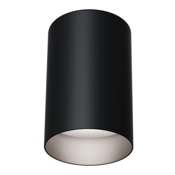 Maytoni SLIM C014CL-01B Ytmonterad downlight 1x50W/GU10 IP20
