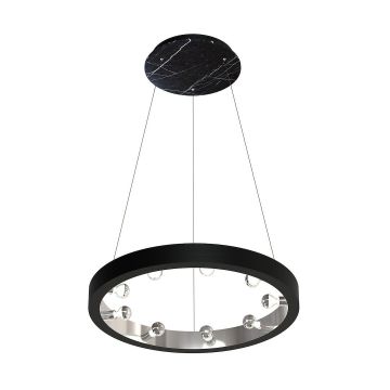 Milagro CASSIOPEIA MZ5031 Hängande lampa 9x40W/E14 IP20
