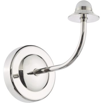 Dar Lighting Navarro NAV0738 Vägglampsarm 1x2,4w/led 2800k 239lm