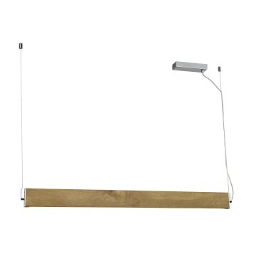 AZzardo NORMAN AZ1686 Hängande lampa 1x29W/LED 1740LM