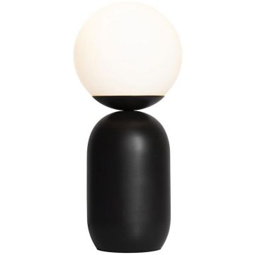 Nordlux NOTTI 2011035003 Bordslampa 1x25W/E14 IP20