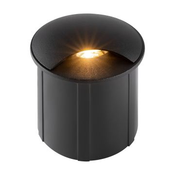 Maytoni BISCOTTI O035-L3B3K Utebelysning 3W/LED 3000K 30LM IP65