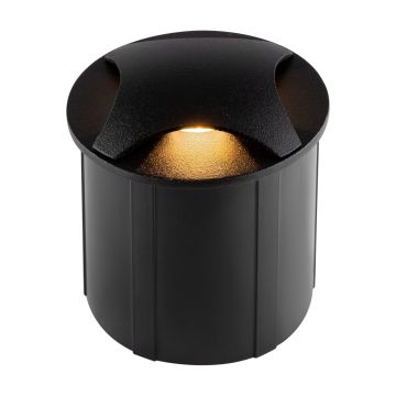 Maytoni BISCOTTI O036-L3B3K Utebelysning 3W/LED 3000K 60LM IP65