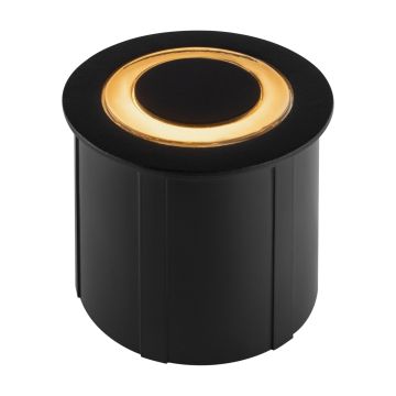 Maytoni LIMO O037-L3B3K Utebelysning 3W/LED 3000K 120LM IP65