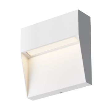 Maytoni Mane O047SL-L3W3K Vägglampa för trappor 1x3W/LED 3000K 100lm IP54