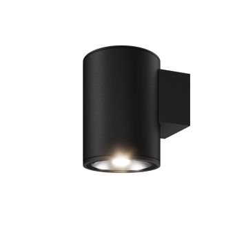 Maytoni Shim O303WL-L5GF3K Konsollampa 1x5W/LED 3000K 350lm IP65