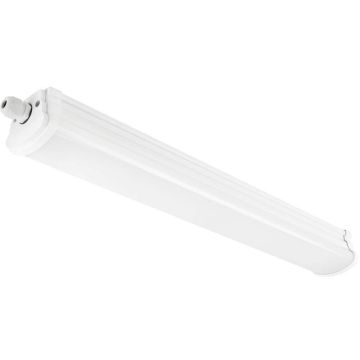 Nordlux OAKLAND 47726101 Linjelampa 4000K 2400LM IP65