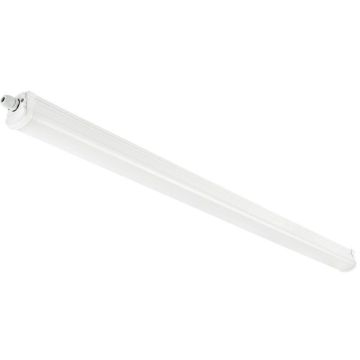 Nordlux OAKLAND 47736101 Linjelampa 4000K 2400LM IP65