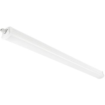 Nordlux OAKLAND 47746101 Linjelampa 4000K 5000LM IP65