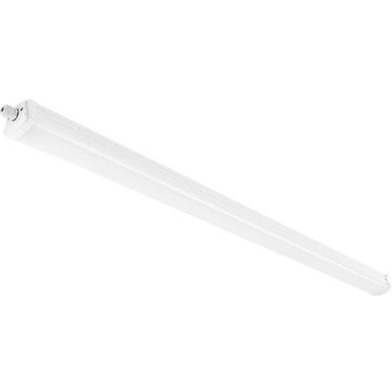 Nordlux OAKLAND 47766101 Linjelampa 4000K 6300LM IP65