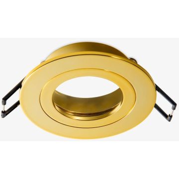 Zuma Line FINN OB2211CL01-GLD Inbyggd downlight 1x50W/GU10