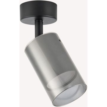 Zuma Line REN OB-2211BD-1-BK Spotlampa 1x50W/GU10