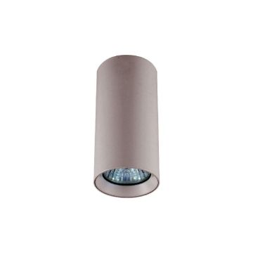 Light Prestige Manacor LP-232/1D - 130 Ytmonterad downlight 1x50W/GU10 IP20