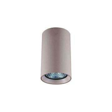 Light Prestige Manacor LP-232/1D - 90 Ytmonterad downlight 1x50W/GU10 IP20